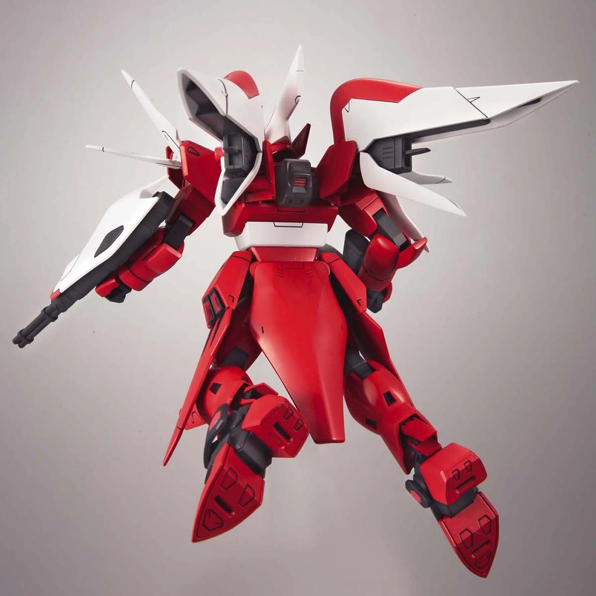 HG GUNDAM SEED 1/144 MOBILE CGUE (XIST CUSTOM) - Nº 54 - Imagen 6