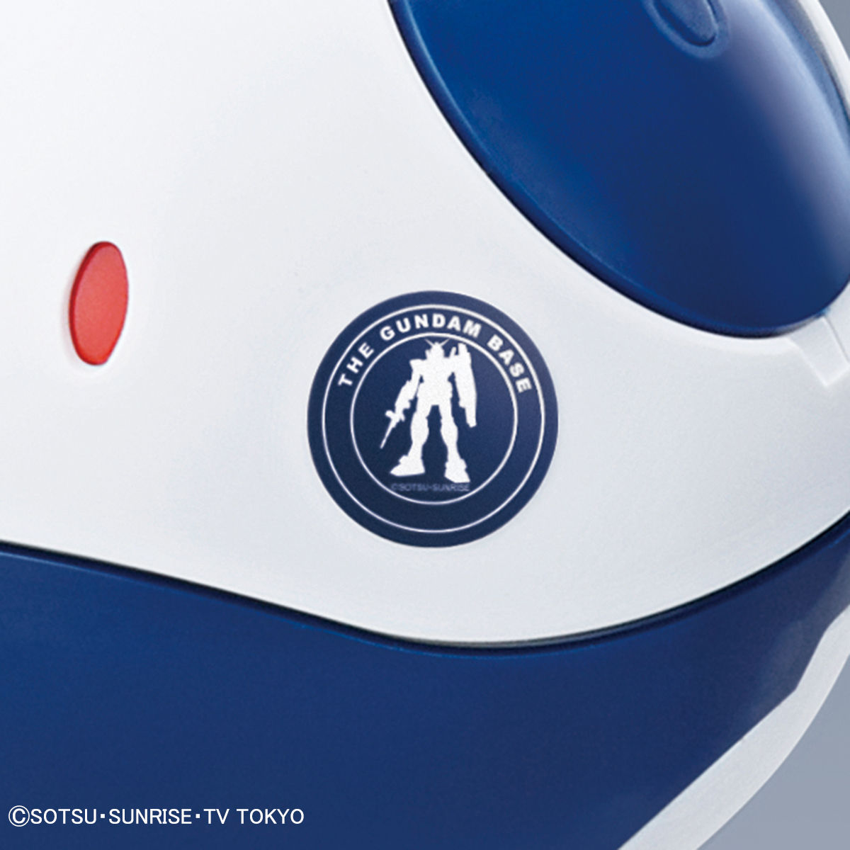 GUNDAM BASE LIMITED MOBILEHARO (THE GUNDAM BASE COLOR) - Imagen 6