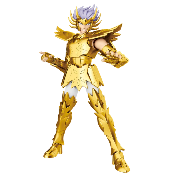 BLOKEES SAINT SEIYA CHAMPION CLASS 11 CANCER DEATHMASK - Imagen 5
