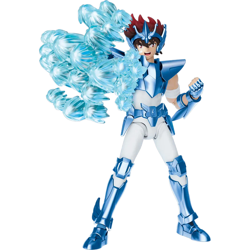 BLOKEES SAINT SEIYA CHAMPION CLASS 04 PEGASUS SEIYA -MANGA VER- - Imagen 2
