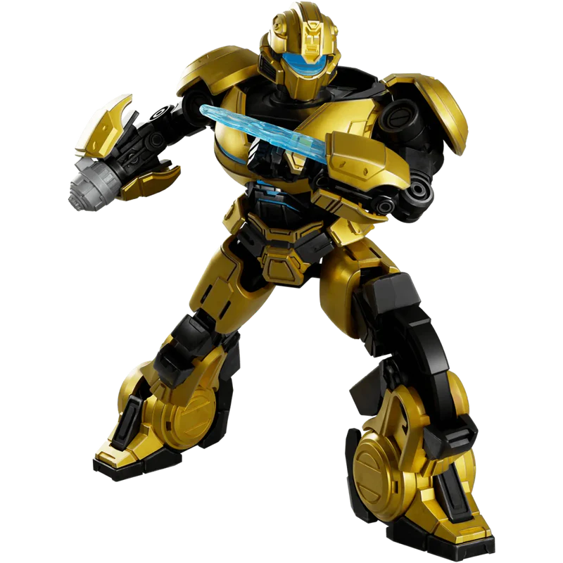BLOKEES TRANSFORMERS CLASSIC CLASS B-127 - Nº 15 (TRANSFORMERS ONE) - Imagen 3