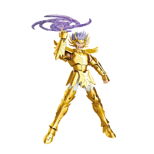 BLOKEES SAINT SEIYA CHAMPION CLASS 11 CANCER DEATHMASK - Imagen 3
