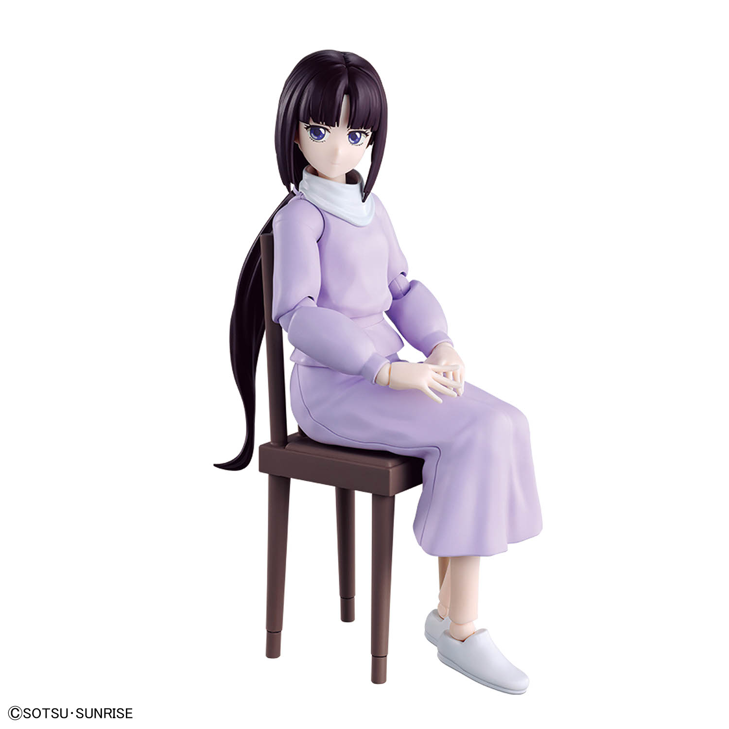 FIGURE RISE STANDARD TIFFA ADILL - Imagen 5