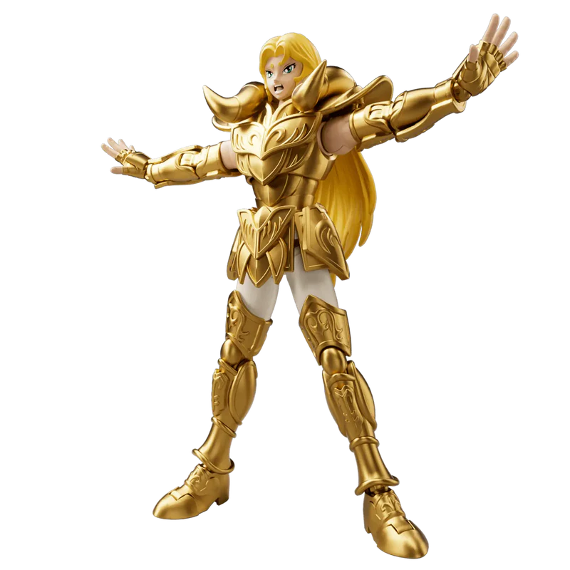 BLOKEES SAINT SEIYA CHAMPION CLASS 01 ARIES MU - Imagen 3