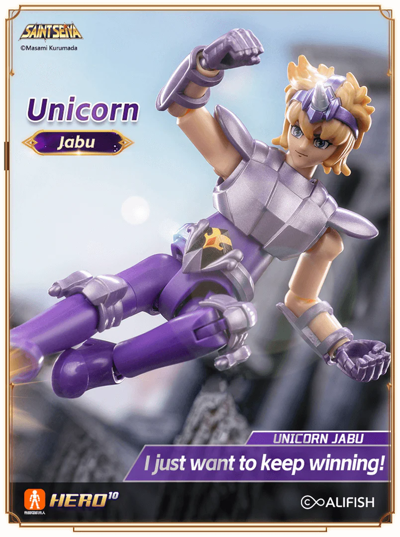 PEGASO - Saint Seiya Galaxy Version 01 ¡¡El legado de Sagitario!! - Imagen 10