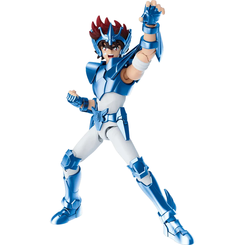BLOKEES SAINT SEIYA CHAMPION CLASS 04 PEGASUS SEIYA -MANGA VER- - Imagen 3