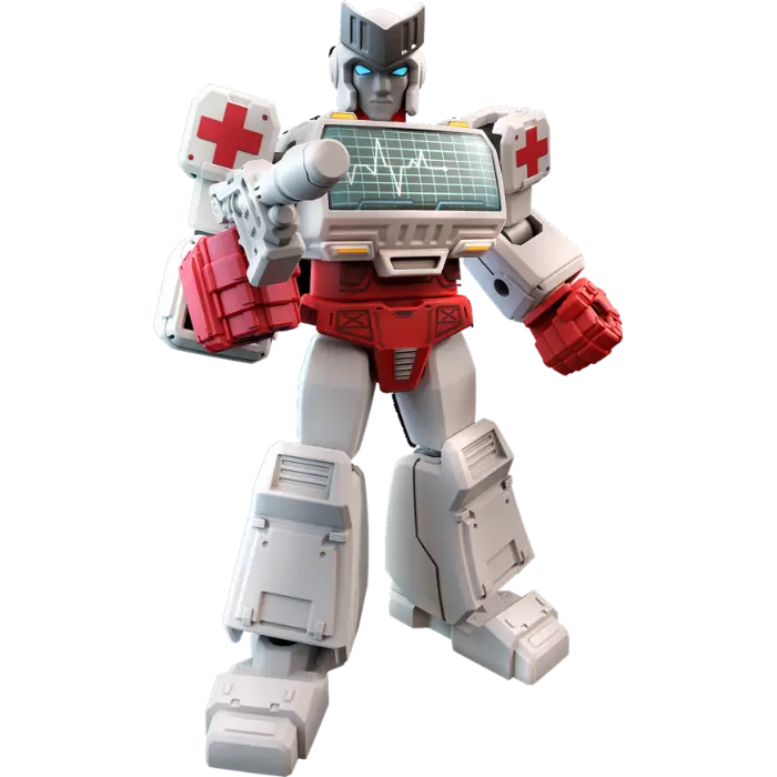 BLOKEES TRANSFORMERS GALAXY VERSION 01 ROLL OUT (CAJA DE 9 UNIDADES) - Imagen 6