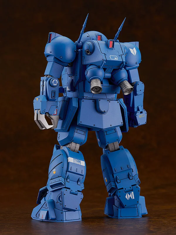 PLAMAX SV-01 1/24 X / ATH-02 STRIKE DOG - Imagen 3