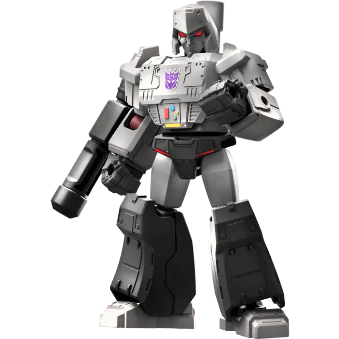 BLOKEES TRANSFORMERS GALAXY VERSION 01 ROLL OUT (CAJA DE 9 UNIDADES) - Imagen 8