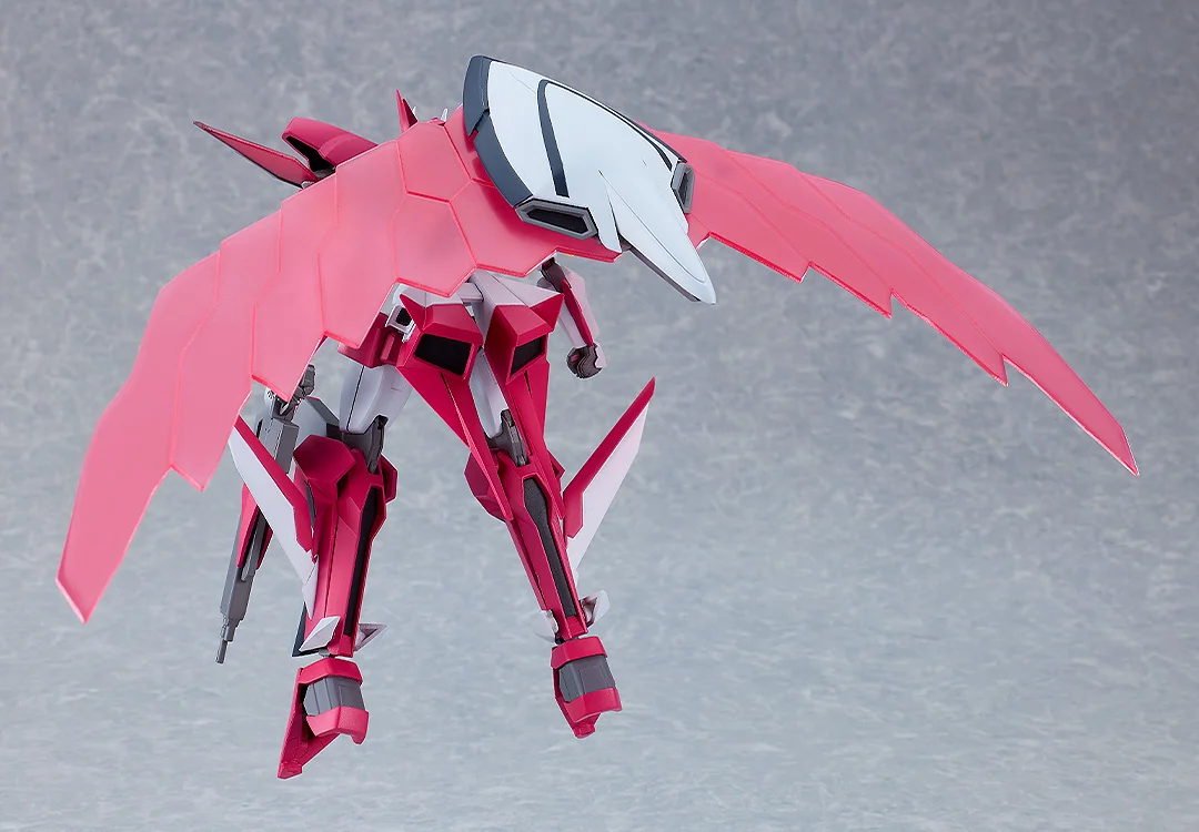 MODEROID BRADYON - Imagen 5