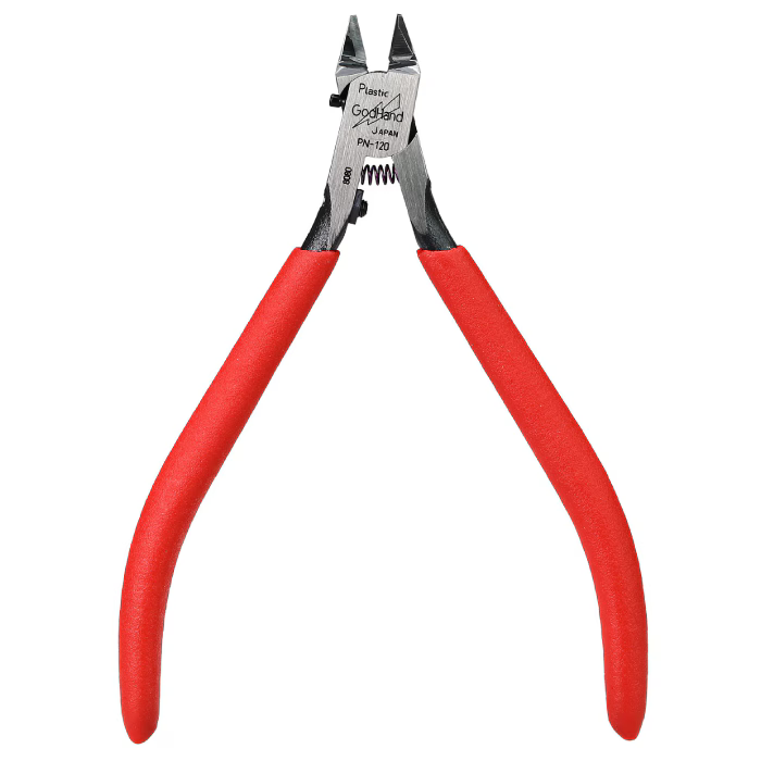 GODHAND BLADE ONE NIPPER, SINGLE-EDGE - Imagen 9