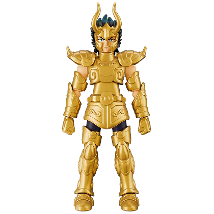 PEGASO - Saint Seiya Galaxy Version 01 ¡¡El legado de Sagitario!! - Imagen 17