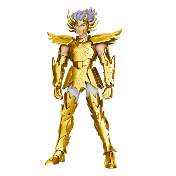 BLOKEES SAINT SEIYA CHAMPION CLASS 11 CANCER DEATHMASK - Imagen 6