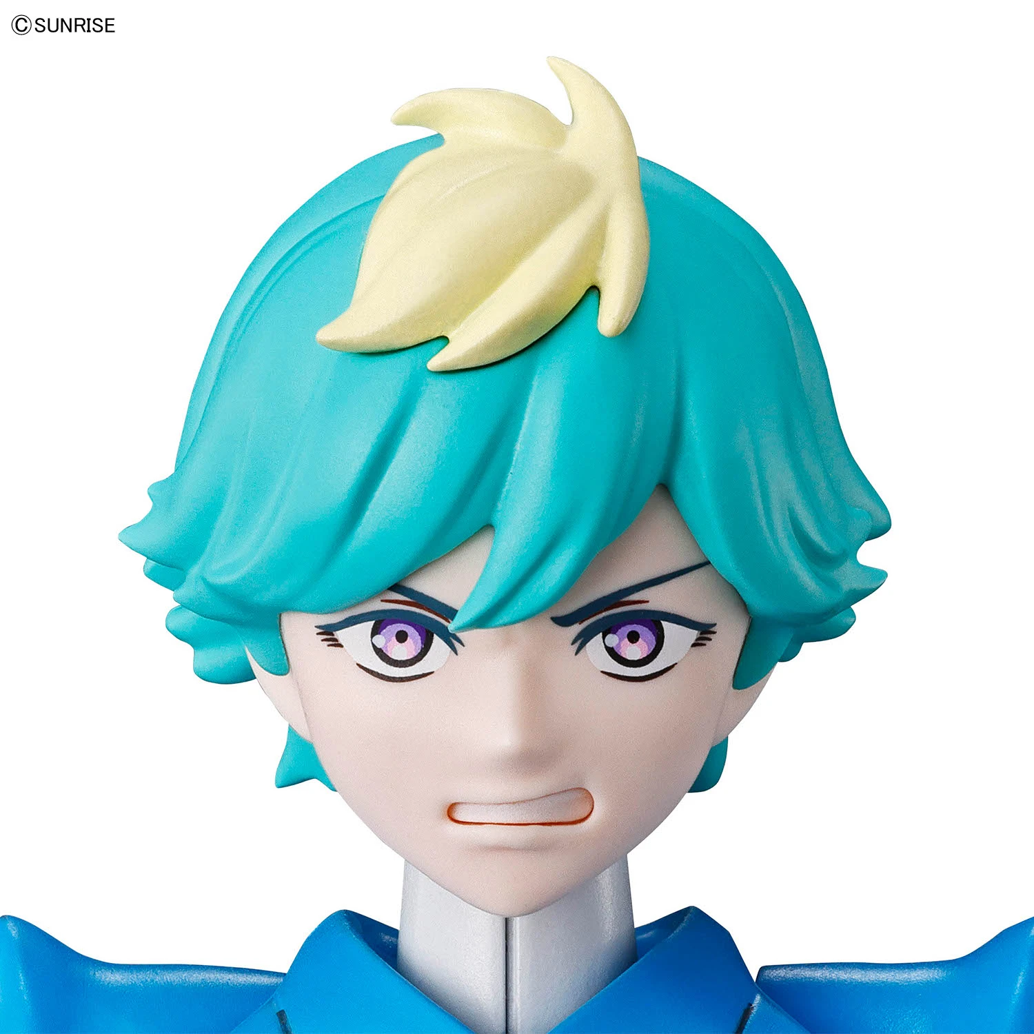 30MF 1/144 YOROI-SHIDEN SAMURAI TROOPER (RONNIN WARRIORS) MUSASHI OF THE WATER - Imagen 10