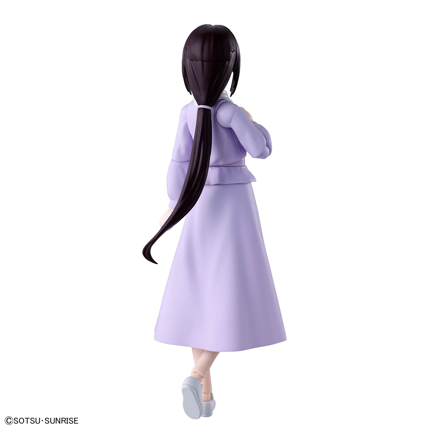 FIGURE RISE STANDARD TIFFA ADILL - Imagen 3