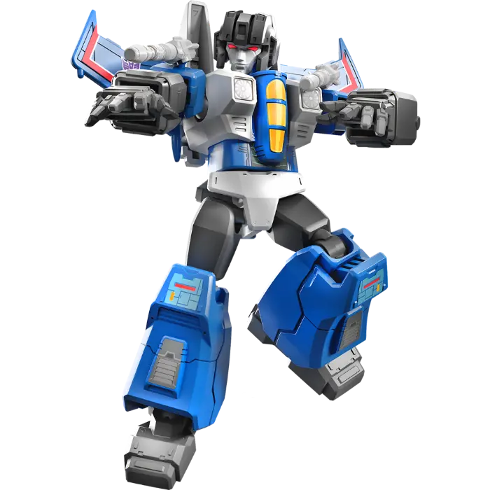 BLOKEES TRANSFORMERS GALAXY VERSION 01 ROLL OUT (CAJA DE 9 UNIDADES) - Imagen 10