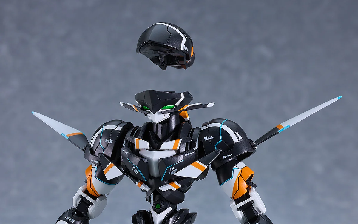 MODEROID Chamber - Imagen 9