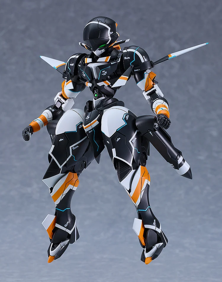 MODEROID Chamber - Imagen 2