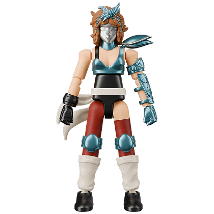 PEGASO - Saint Seiya Galaxy Version 01 ¡¡El legado de Sagitario!! - Imagen 18