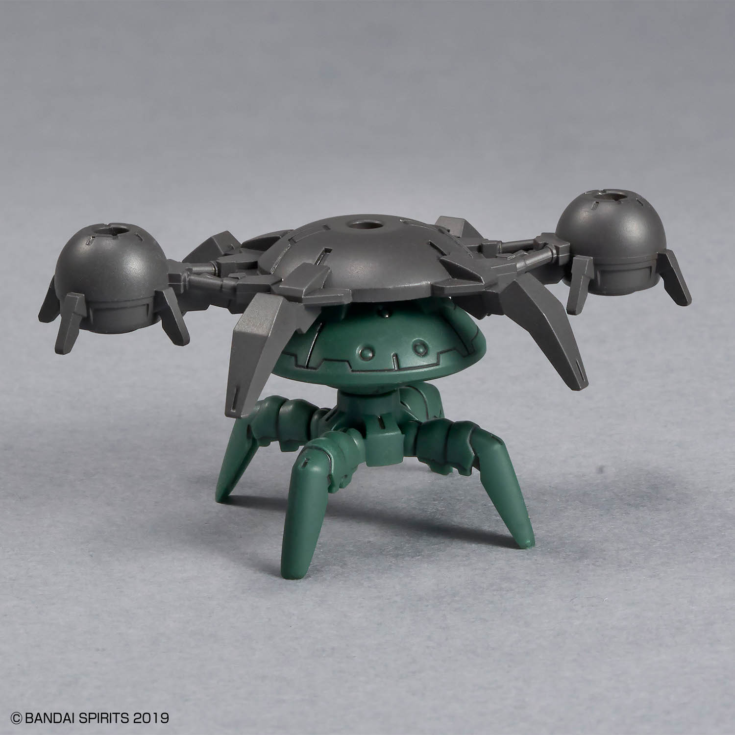 30MM 1/144 FULL ARMOR PORTANOVA - Nº 77 - Imagen 8