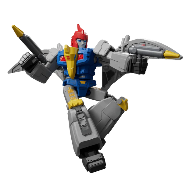 BLOKEES TRANSFORMERS GALAXY VERSION 06 PARALLEL UNIVERSE (CAJA DE 9 UNIDADES) - Imagen 7