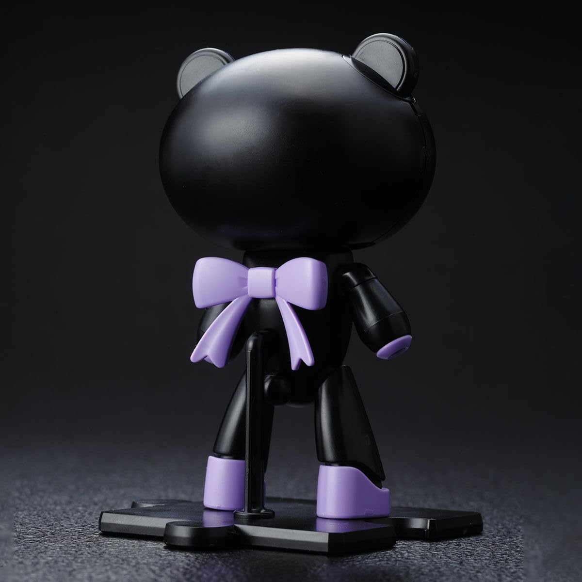 HGPG 1/144 PETIT'GUY BLACK TRI STARS - Imagen 3