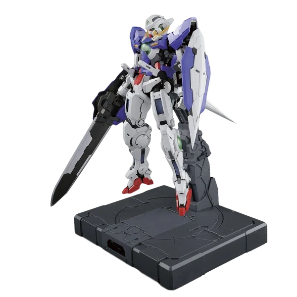 PG 1/60 GN-001 GUNDAM EXIA (LIGHTING MODEL) - Imagen 18