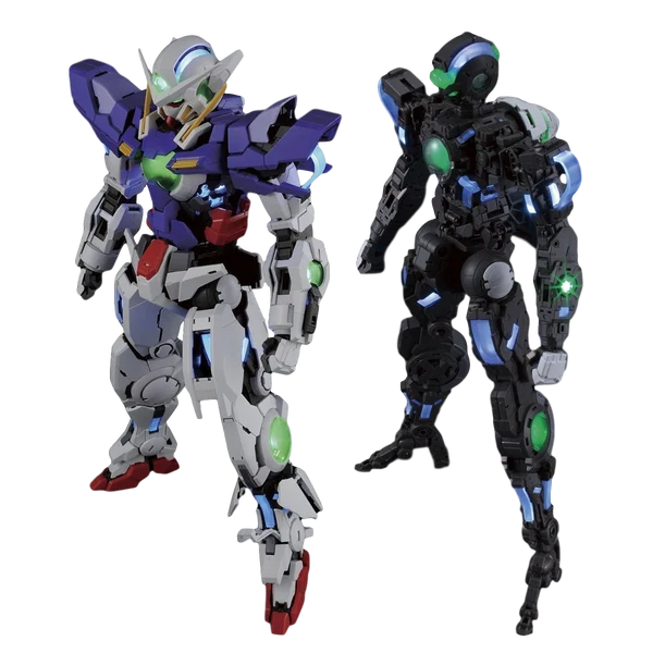 PG 1/60 GN-001 GUNDAM EXIA (LIGHTING MODEL) - Imagen 7