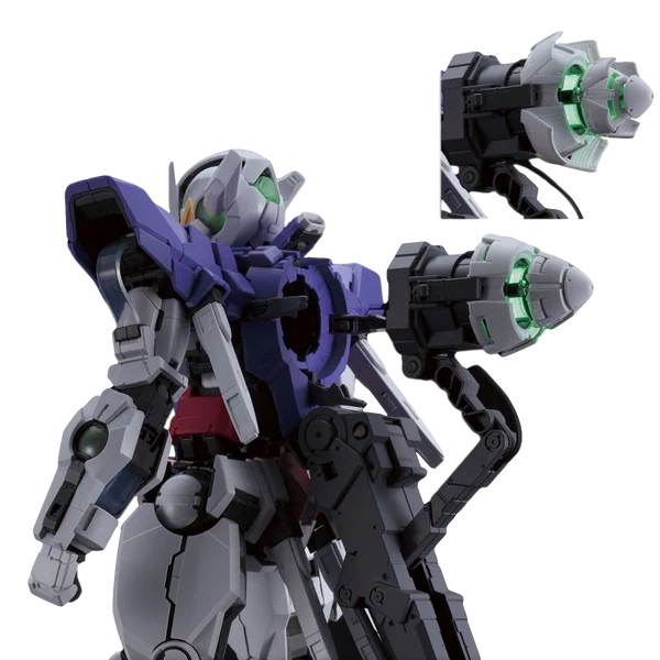 PG 1/60 GN-001 GUNDAM EXIA (LIGHTING MODEL) - Imagen 8