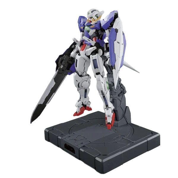 PG 1/60 GN-001 GUNDAM EXIA - Nº 17 - Imagen 8