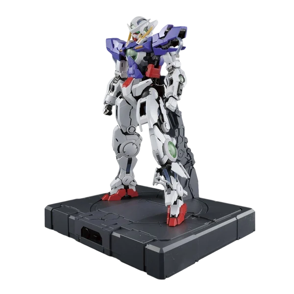 PG 1/60 GN-001 GUNDAM EXIA - Nº 17 - Imagen 16