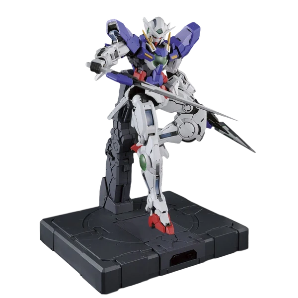 PG 1/60 GN-001 GUNDAM EXIA - Nº 17 - Imagen 11