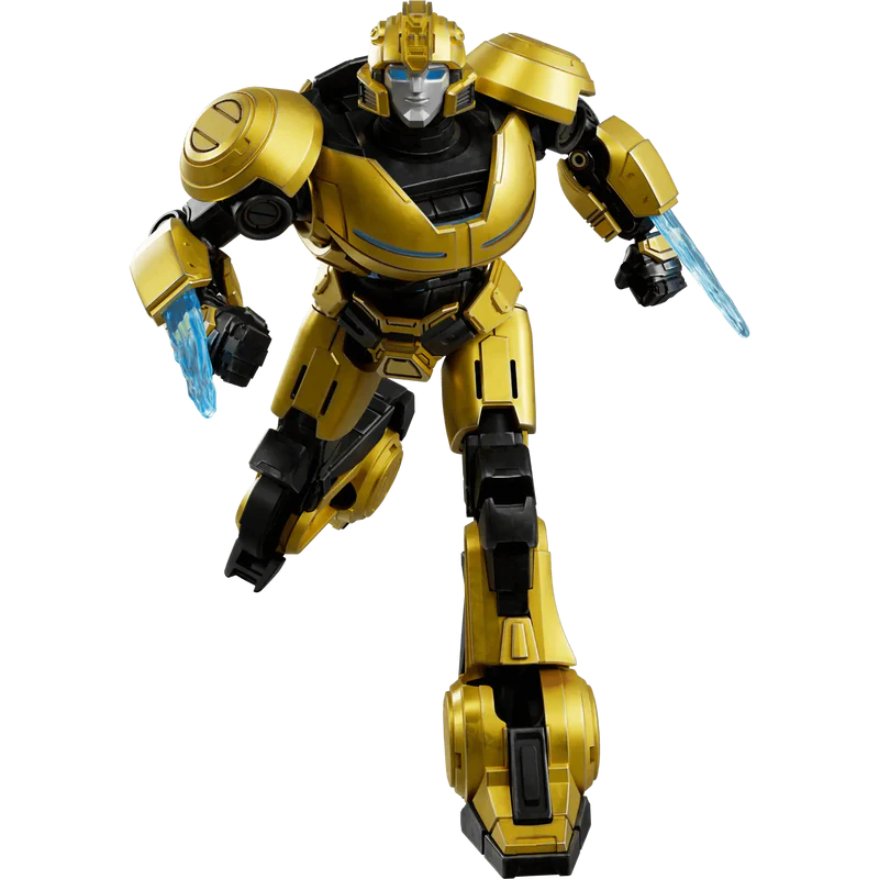 BLOKEES TRANSFORMERS CLASSIC CLASS B-127 - Nº 15 (TRANSFORMERS ONE) - Imagen 4