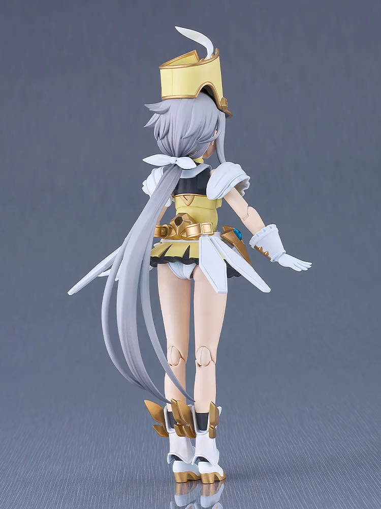 PLAMATEA VALKYRIE TUNE IRIS=BRUNCKER - Imagen 5