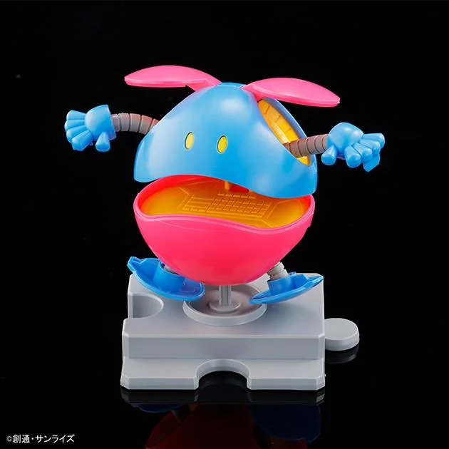 NAGOYA LIMITED HARO (GUNDAM WORLD CONTRAST COLOR) - Imagen 3