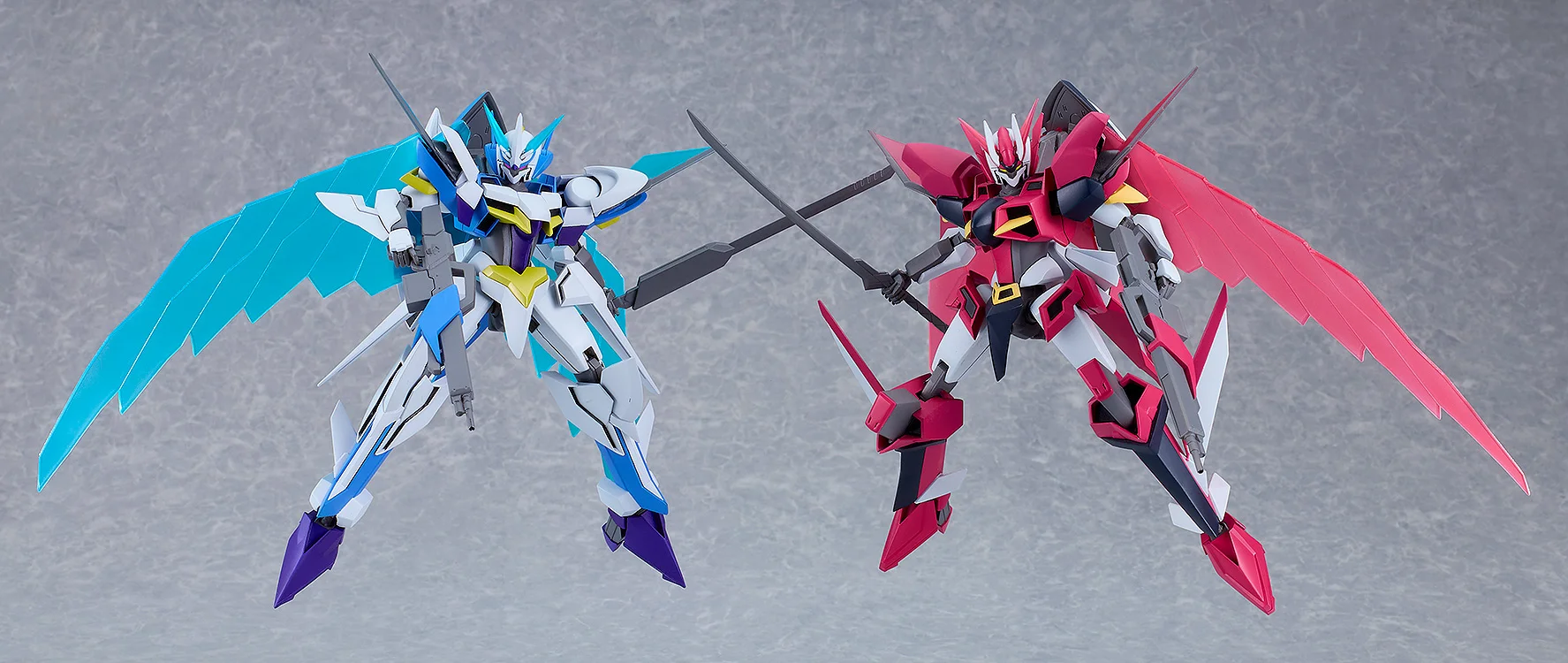 MODEROID BRADYON - Imagen 9