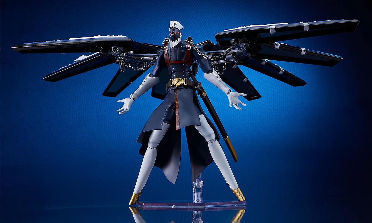 PLAMATEA Thanatos - Imagen 3