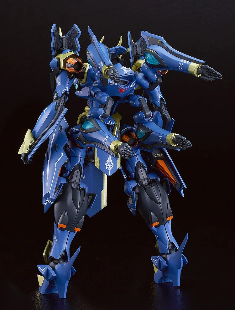 MODEROID DX-SCALE Ikaruga - Imagen 3
