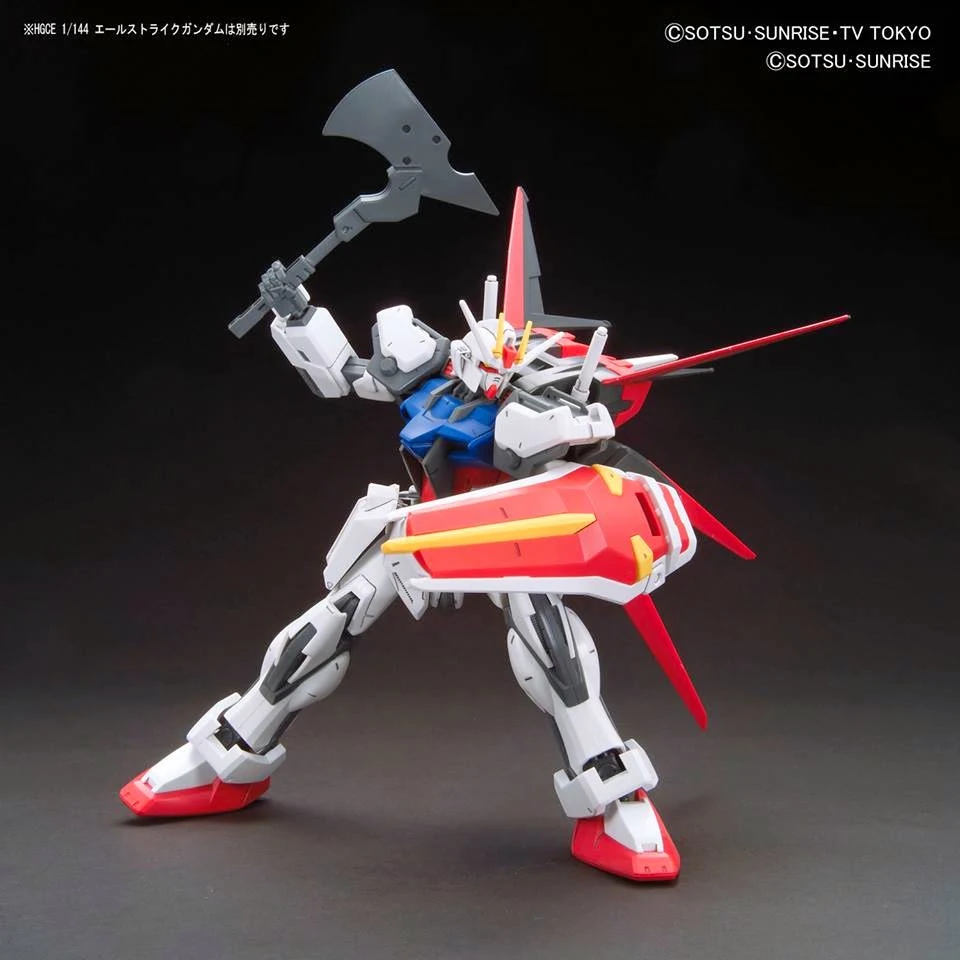 HGBC 1/144 MOCK ARMY SET - Nº 019 - Imagen 6