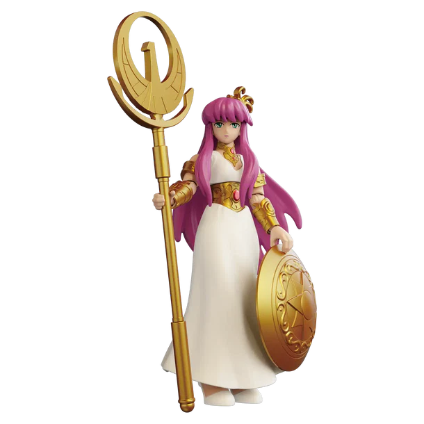 BLOKEES SAINT SEIYA GALAXY VERSION 03: Gold Zodiac ① (CAJA DE 9) - Imagen 4