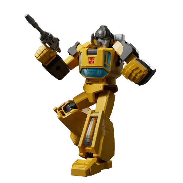BLOKEES TRANSFORMERS GALAXY VERSION 06 PARALLEL UNIVERSE (CAJA DE 9 UNIDADES) - Imagen 9