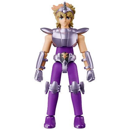 PEGASO - Saint Seiya Galaxy Version 01 ¡¡El legado de Sagitario!! - Imagen 8