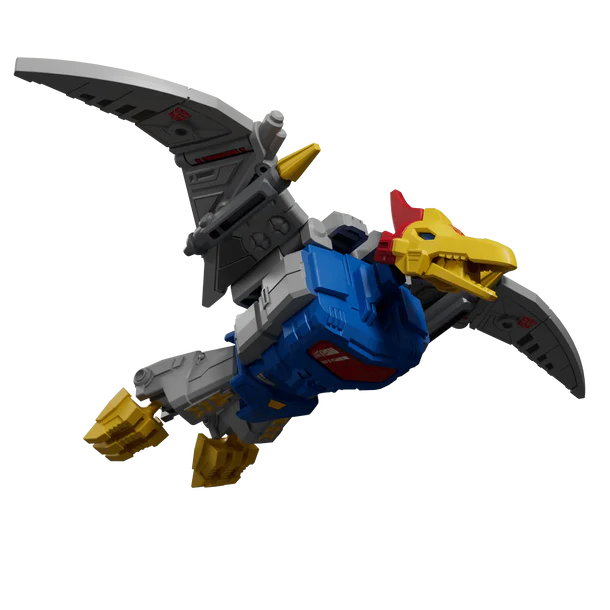 BLOKEES TRANSFORMERS GALAXY VERSION 06 PARALLEL UNIVERSE (CAJA DE 9 UNIDADES) - Imagen 10