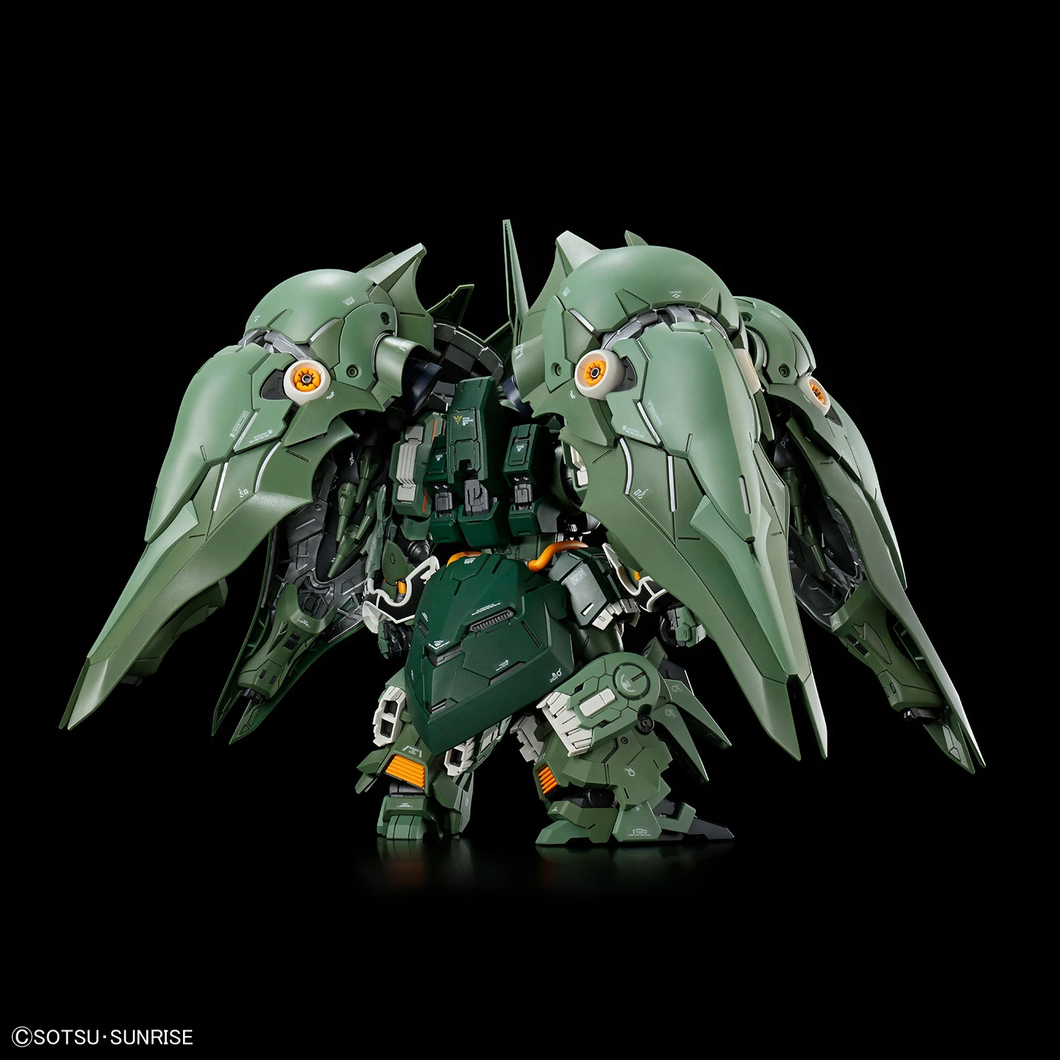 MGSD KSHATRIYA - Nº 06 - Imagen 3
