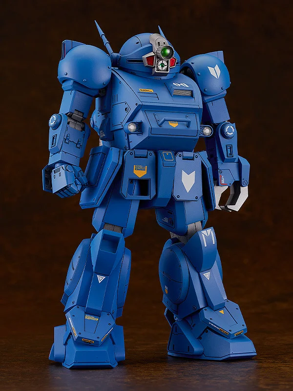 PLAMAX SV-01 1/24 X / ATH-02 STRIKE DOG - Imagen 8
