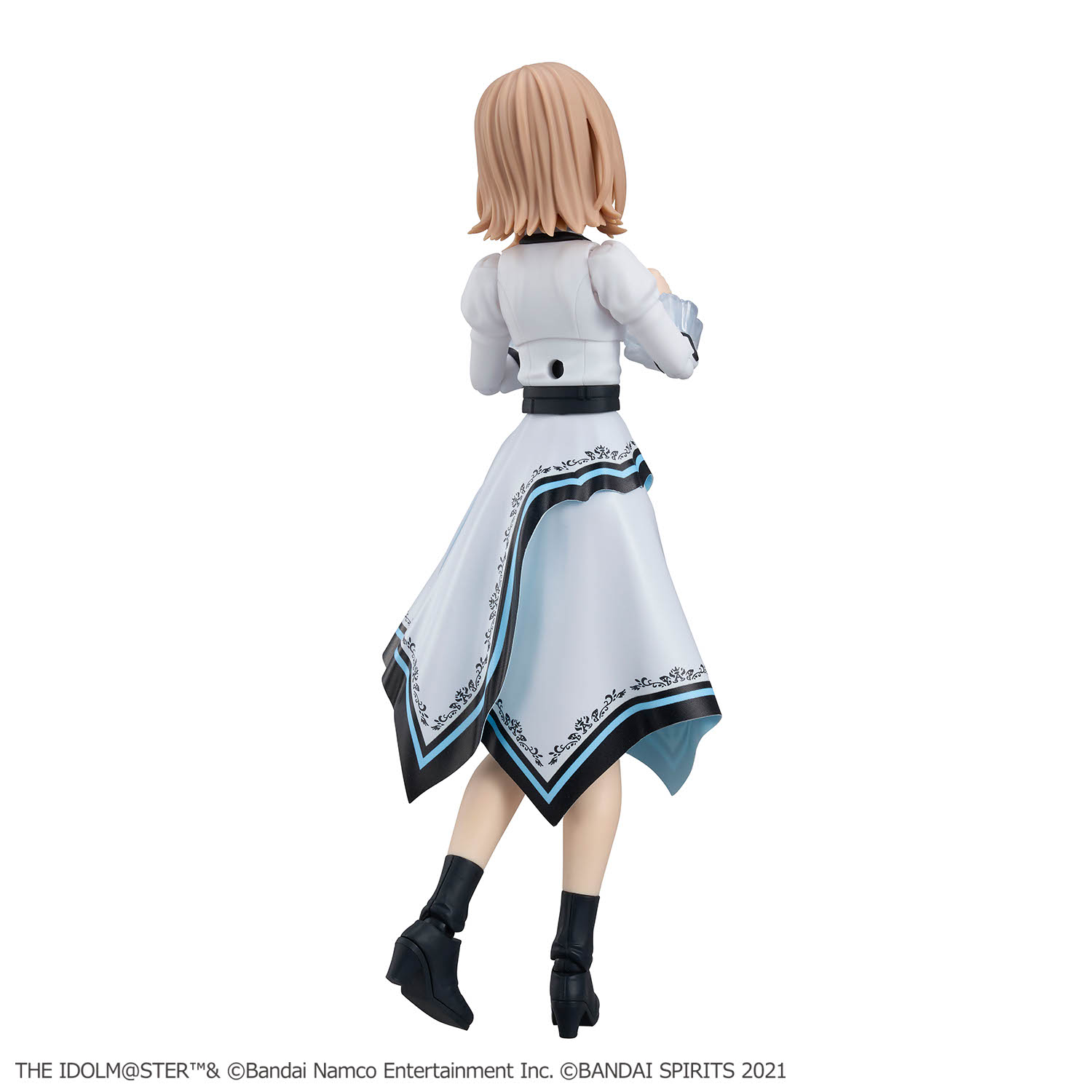 30MS 1/144 MANO SAKURAGI (20th Anniv.YOU AND ME) - Imagen 3