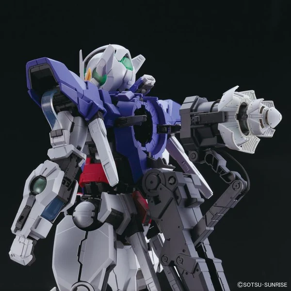 PG 1/60 GN-001 GUNDAM EXIA - Nº 17 - Imagen 13