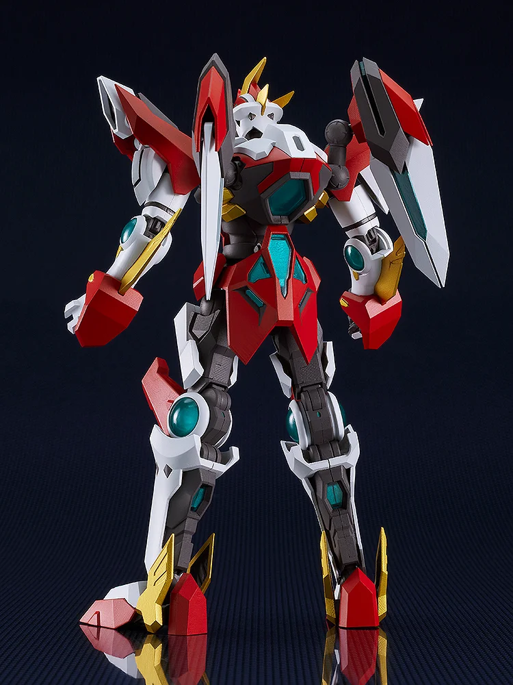 MODEROID BRAVERN - Imagen 3
