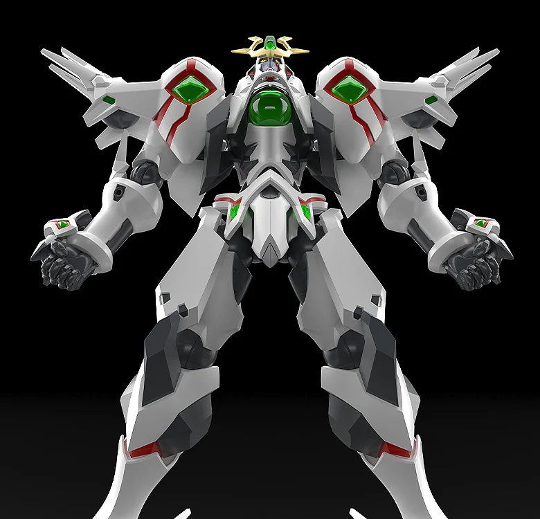 MODEROID ORDIAN - Imagen 11