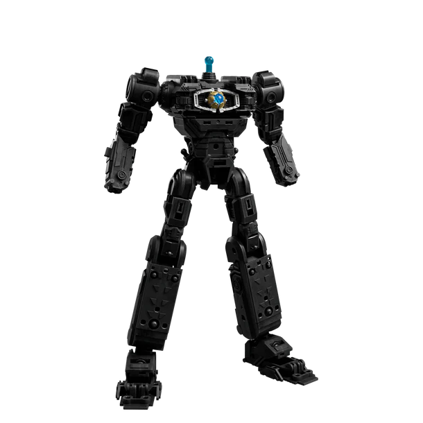 BLOKEES TRANSFORMERS ACTION EDITION 04 OPTIMUS PRIME - ORION PAX - Imagen 12